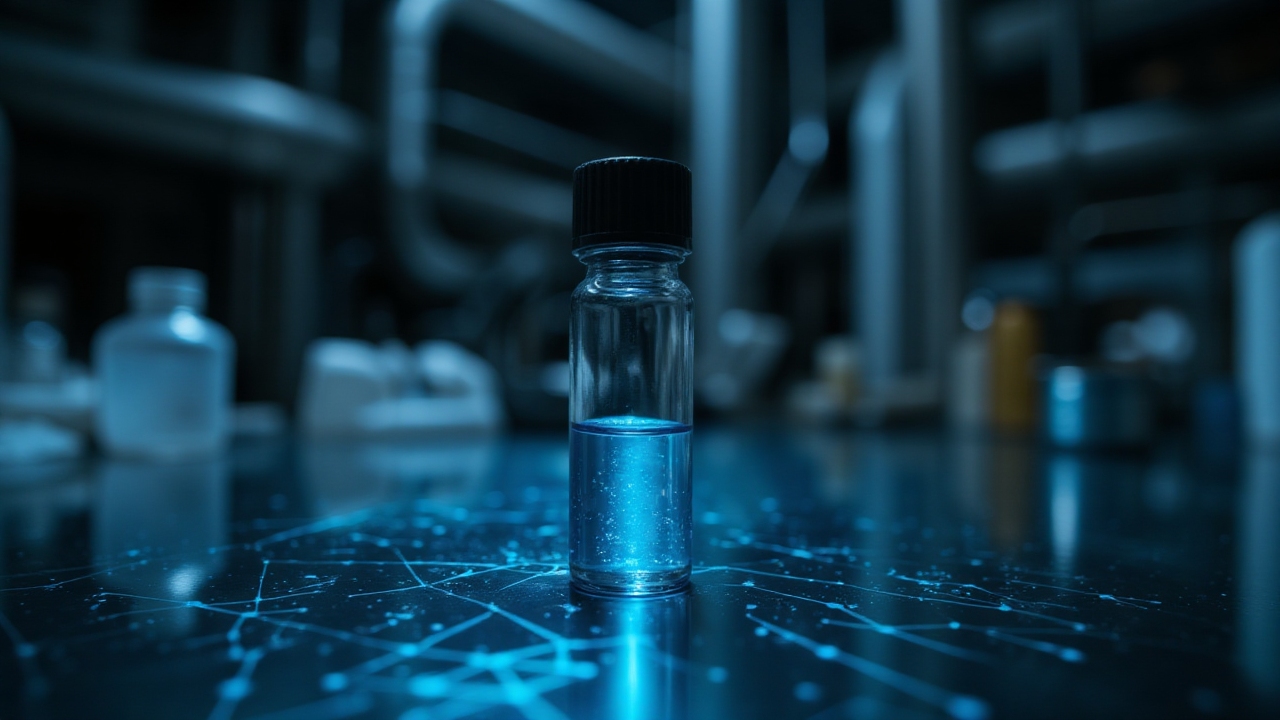 Chlorochina jako wzmacniacz działania 5-fluorouracylu w terapii nowotworowej