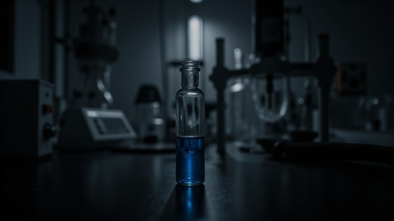 Mechanizm działania chloroquine w układzie naczyniowym – nowe odkrycia