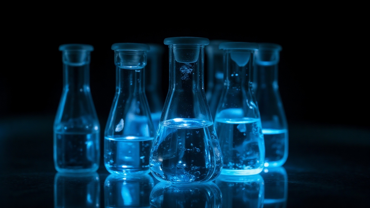 Salinomycyna i chlorochina – nowa nadzieja w leczeniu raka piersi